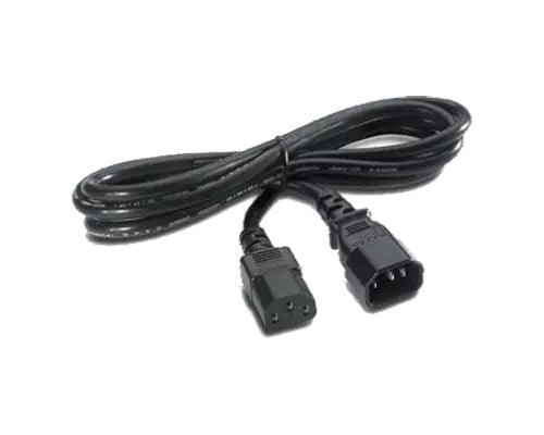 LENOVO 2.8m | 13A|125V-10A|250V | C13 to IEC 320-C14 Rack Power Cable (4L67A08370)