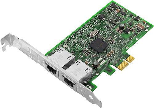 LENOVO 2x RJ45 | 1Gb | PCIe 2.0 | BCM5720 (7ZT7A00482)