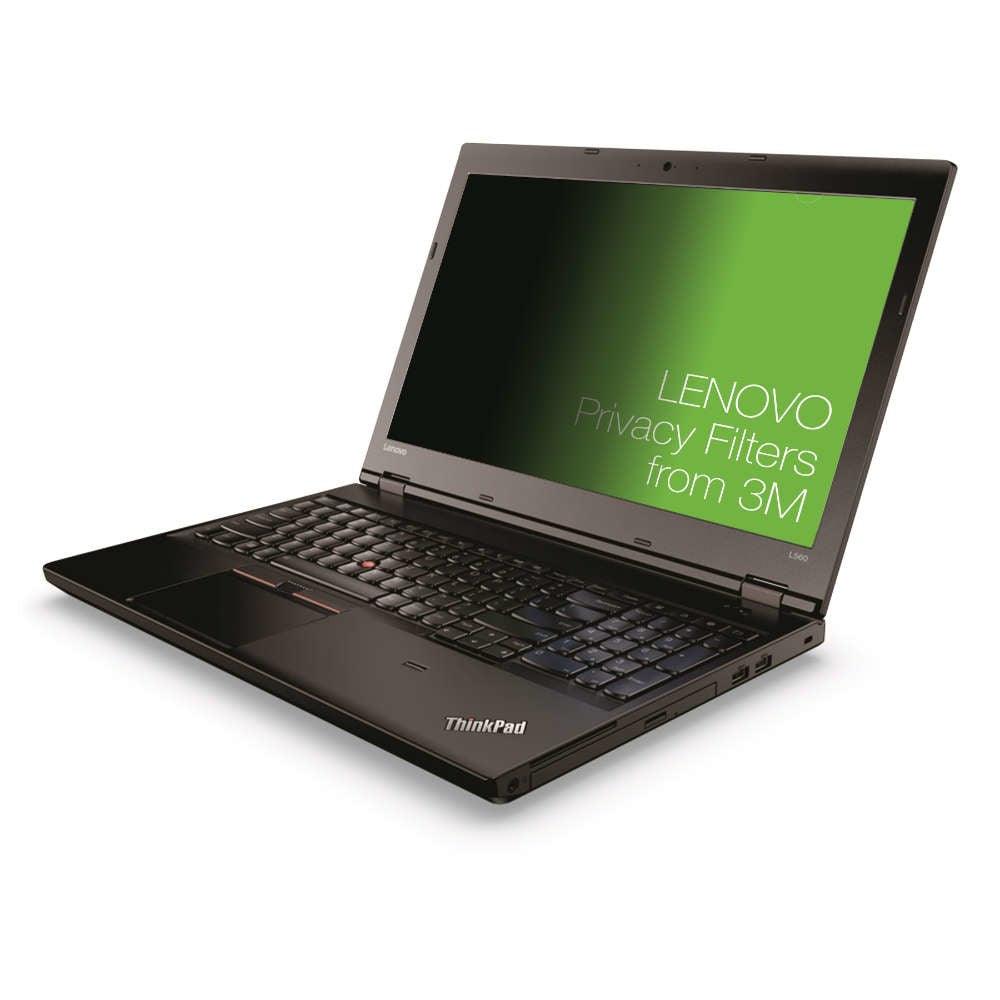 LENOVO 3M 15.6W Privacy Filter from Lenovo (0A61771)