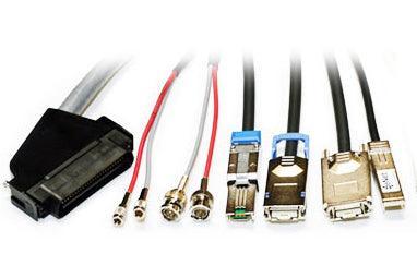 LENOVO 5m LC-LC OM3 MMF Cable (00MN508)