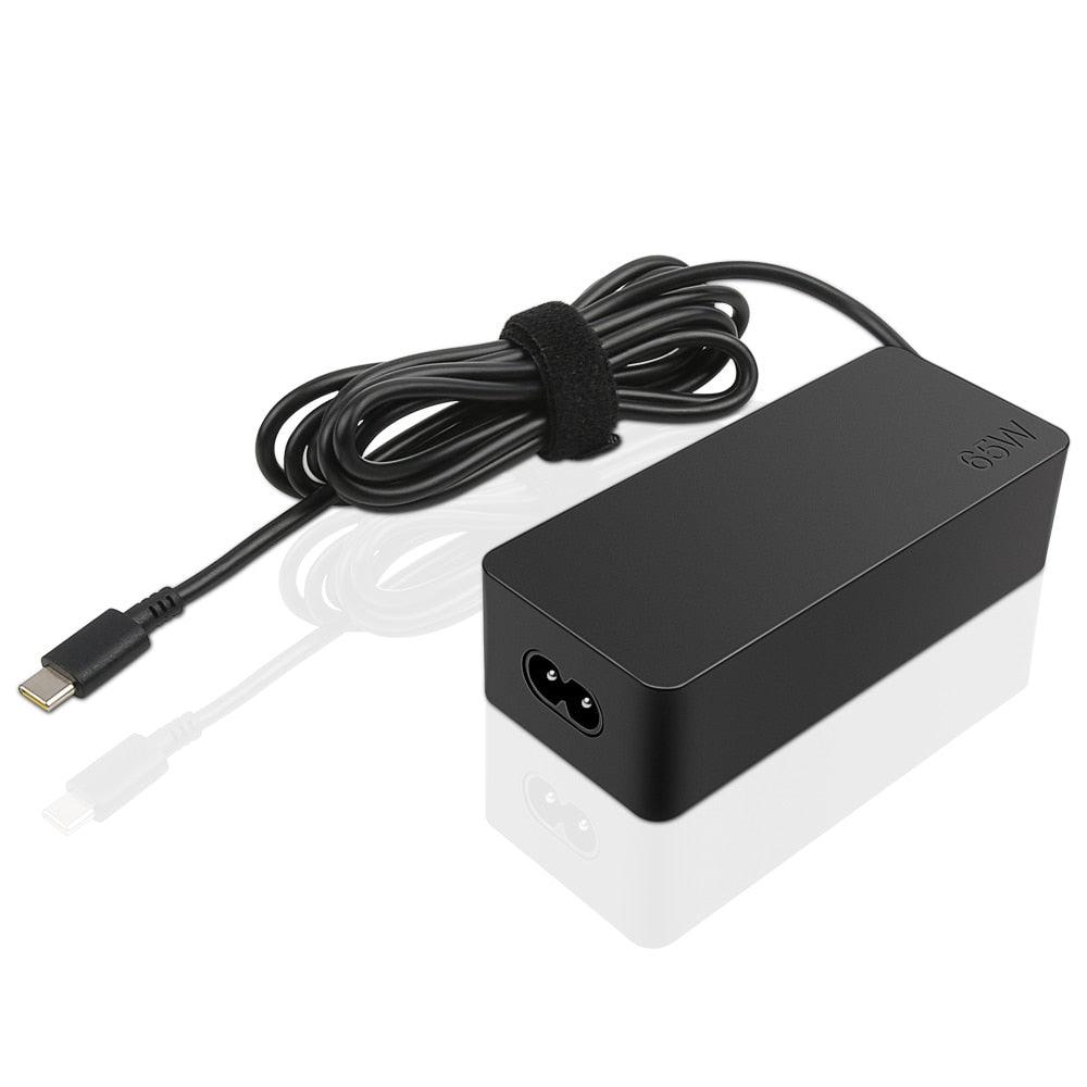 LENOVO 65W Standard AC Adapter (USB Type-C)
