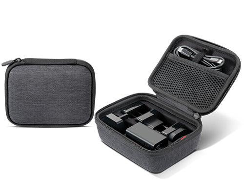 LENOVO 65W USB-C AC Travel Adapter | 1.8 m | Black (40AW0065WW)