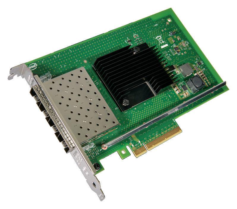 Lenovo 7XC7A05525 network card Internal Fiber 10000 Mbit/s