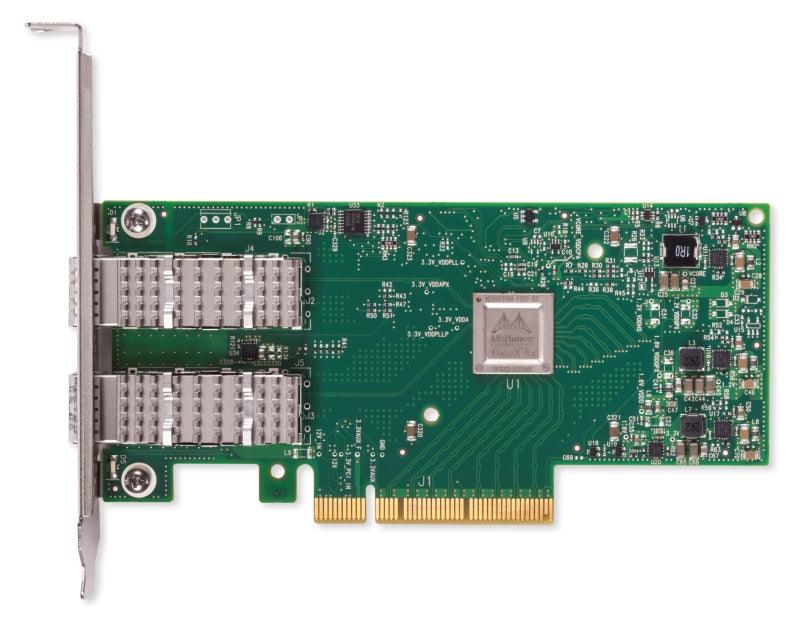 Lenovo 7ZT7A00507 network card Internal Fiber 25000 Mbit/s