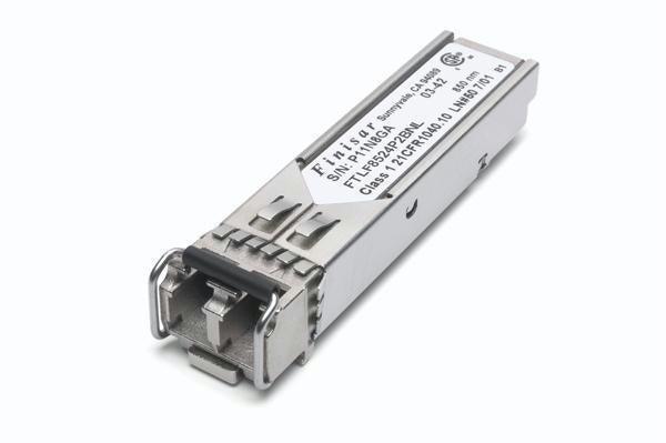 LENOVO 8Gb|s optical transceiver module (44X1964)