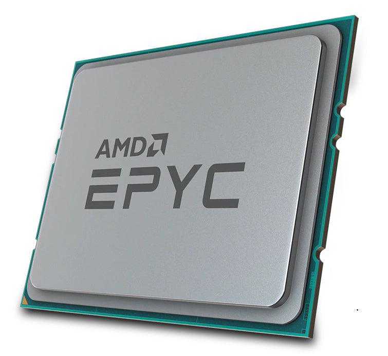 Lenovo EPYC AMD 7F72 processor 3.2 GHz 192 MB Last Level Cache