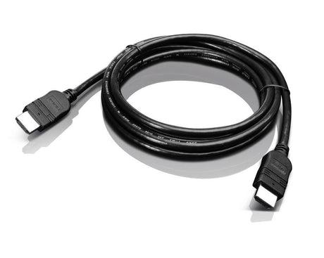 LENOVO HDMI|HDMI | M|M | 2.0m | Black (0B47070)