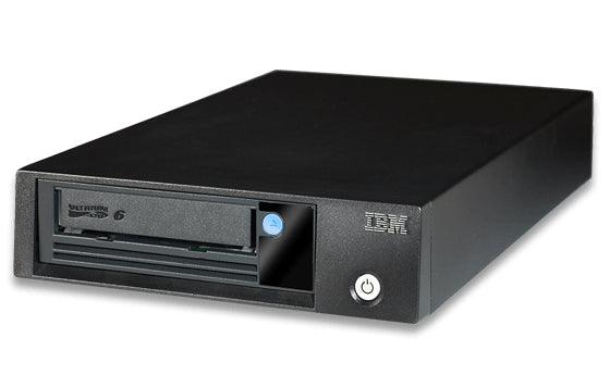 LENOVO IBM TS2270 Tape Drive | LTO Ultrium 7 | 6Gbps SAS interface | 4.3kg (6160S7E)