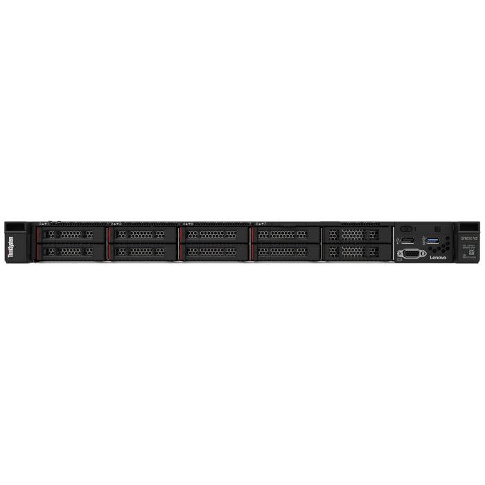 LENOVO Intel Xeon E-2324G (8MB Cache | 3.1GHz) | 16GB DDR4-SDRAM | Intel UHD Graphics P750 (Broadcom BCM5720) | 450W | No OS (7D7QA01EAU)