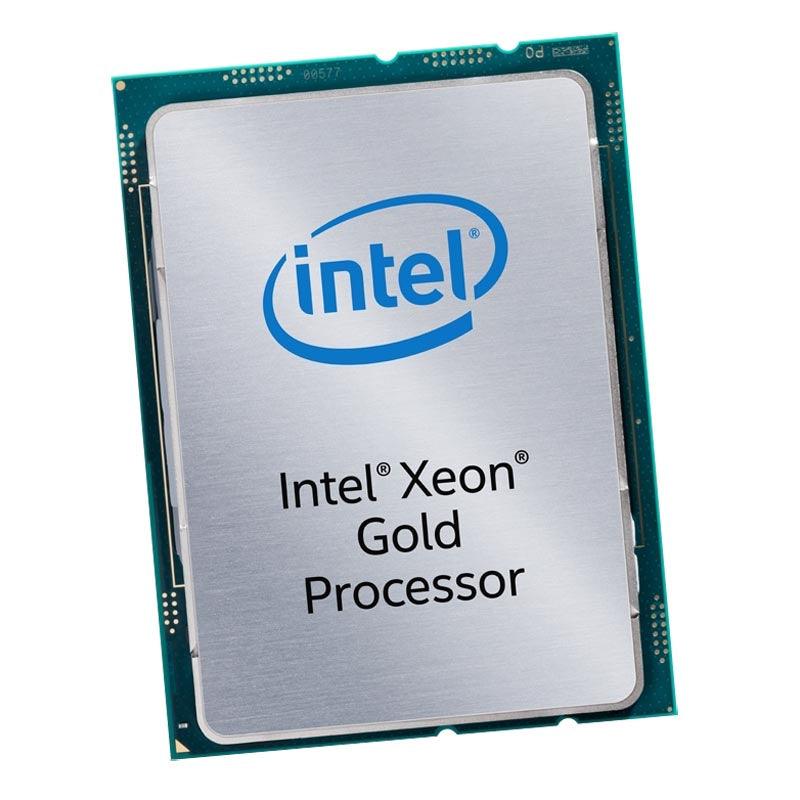 LENOVO Intel Xeon Gold 5118 12C 105W 2.3GHz ThinkSystem SR590 Processor Option Kit (4XG7A07267)