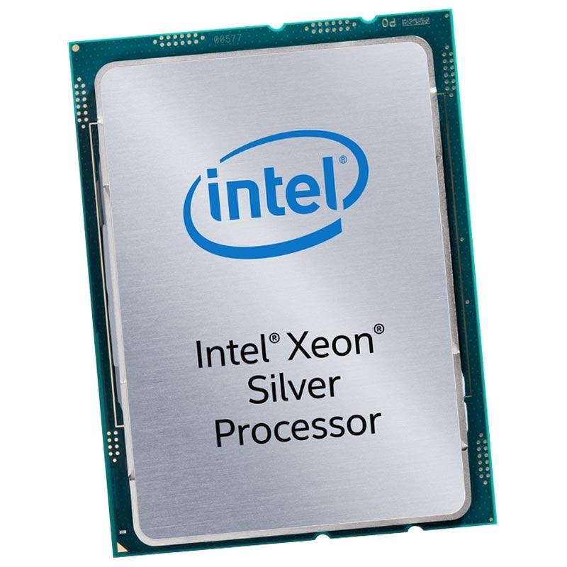 LENOVO Intel Xeon Silver 4110 8C 85W 2.1GHz ThinkSystem SR570 Processor Option Kit (4XG7A07226)