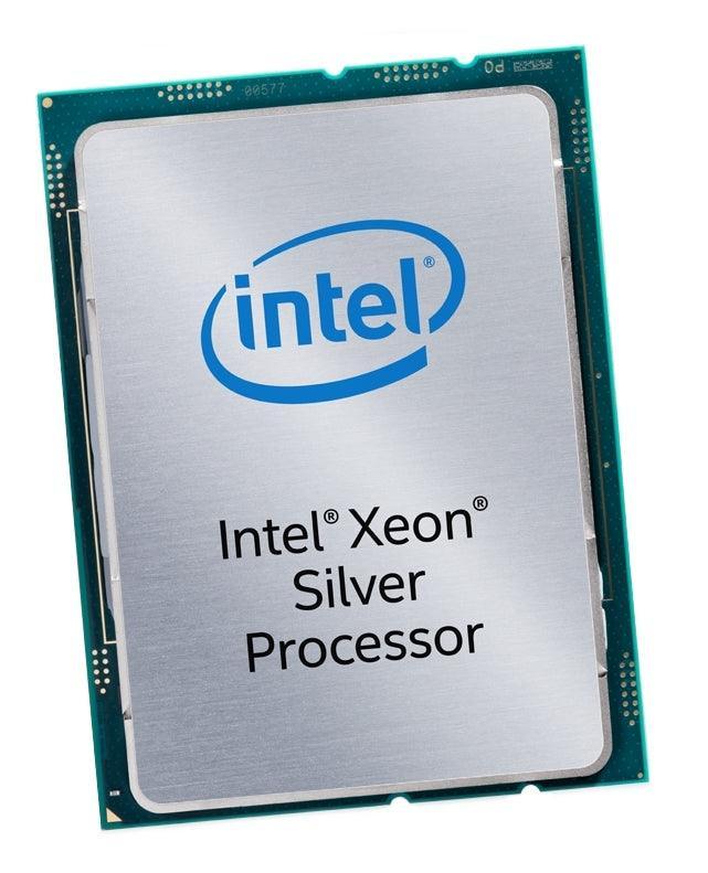 LENOVO Intel Xeon Silver 4110 Processor 11M Cache | 2.10 GHz (7XG7A05575)