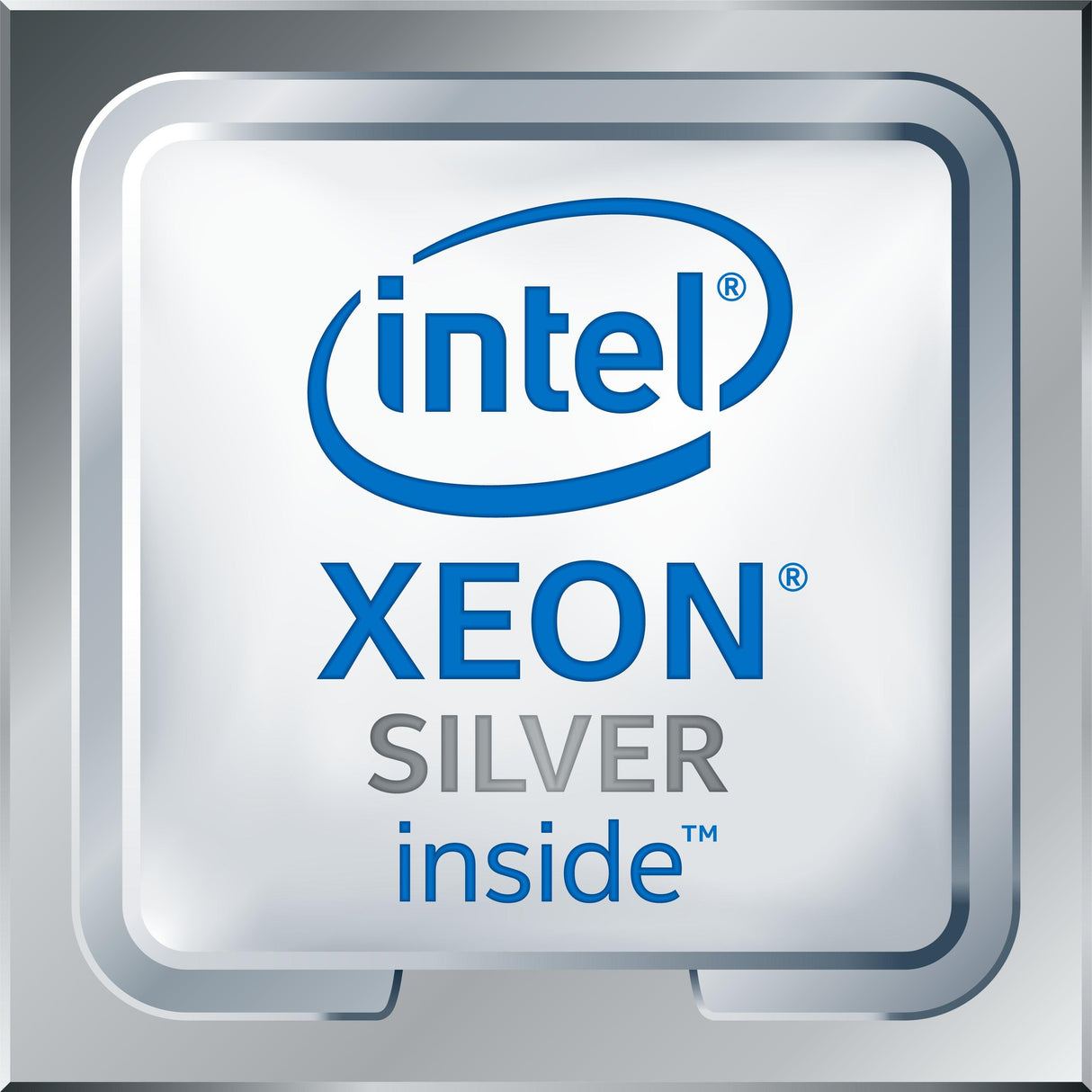 LENOVO Intel Xeon Silver 4210 Processor Option Kit w|o FAN for Lenovo ThinkSystem SR530|SR570|SR630 (4XG7A37933)