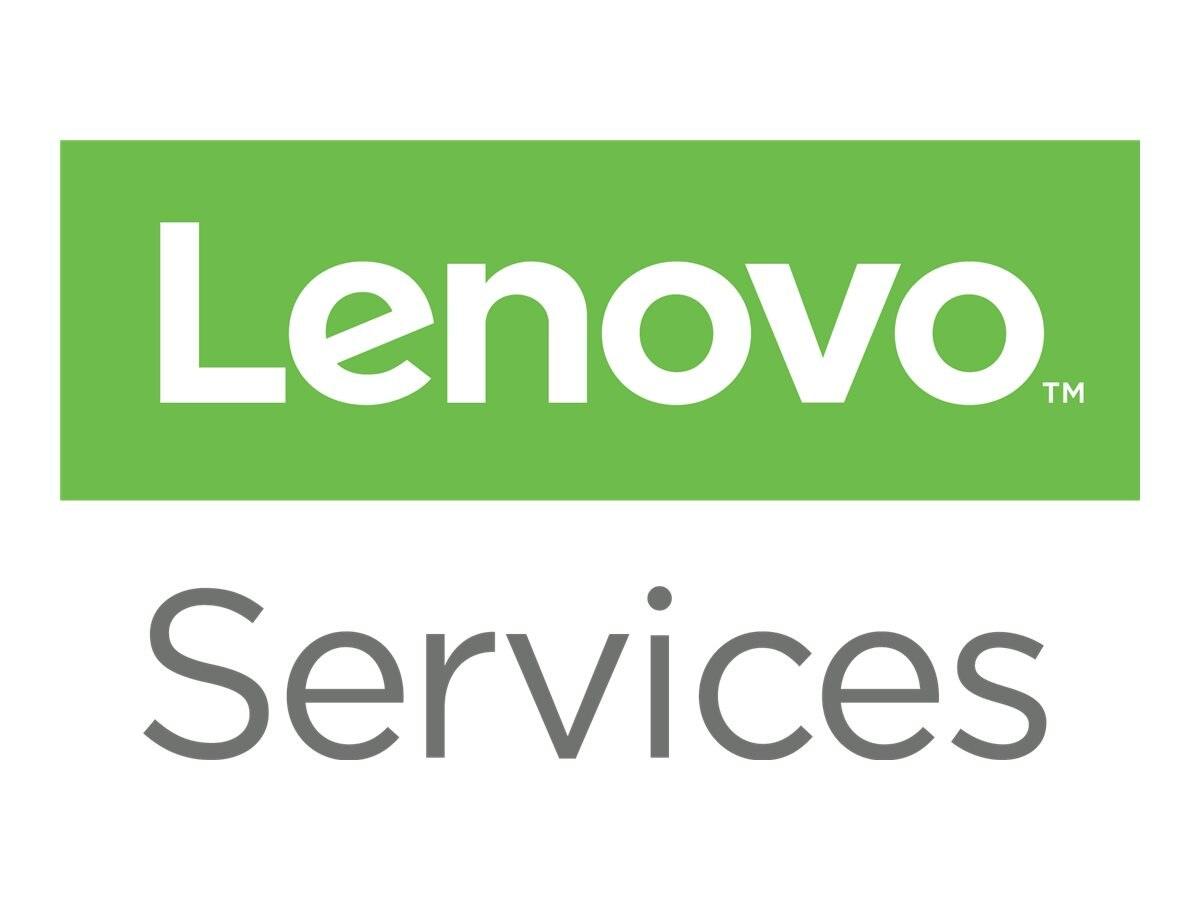 LENOVO LENOVO NVIDIA vPC Subscription License 4 Years, 1 CCU
