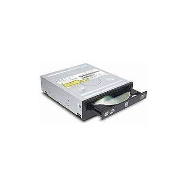 LENOVO LENOVO ThinkSystem Half High SATA DVD-RW Optical Disk Drive v2