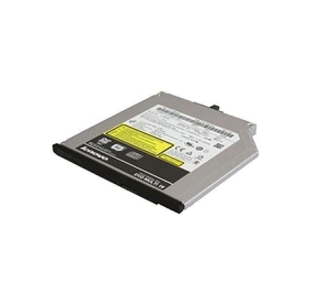 LENOVO LENOVO ThinkSystem ST50 V2 Slim SATA DVD-RW Optical Drive Kit for ST50V2