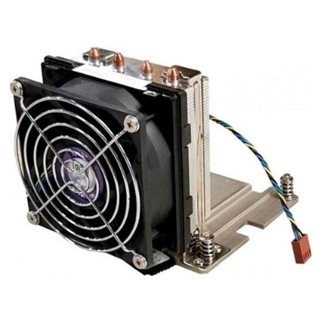 LENOVO LENOVO ThinkSystem ST550 FAN Option Kit - Front Mid Fan Module for 4x2.5' ODD conversion