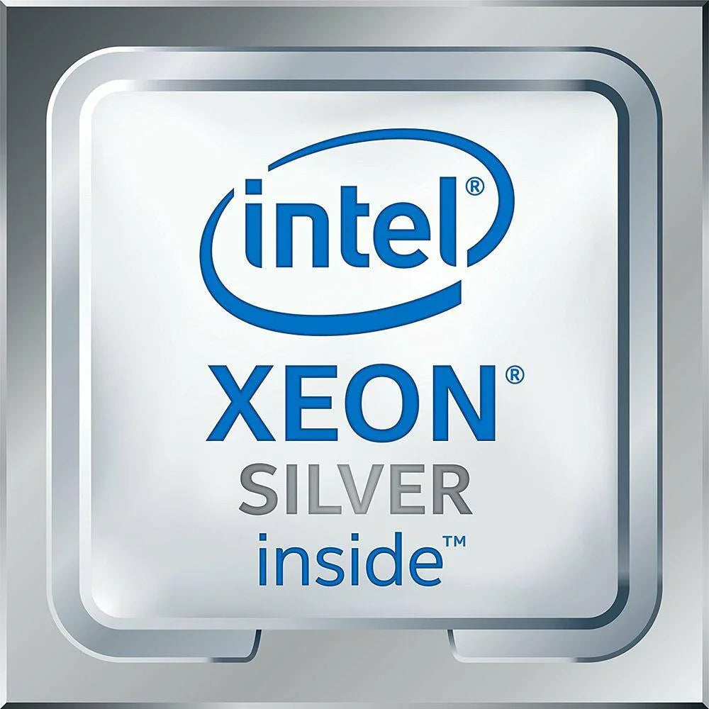 LENOVO LENOVO ThinkSystem ST550/ST558 Intel Xeon Silver 4214R 12C 100W 2.4GHz Processor Option Kit