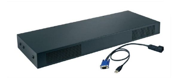 LENOVO Local 1x8 Console Manager (1754A1X)