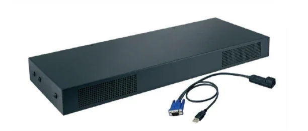 LENOVO Local 1x8 Console Manager (1754A1X)