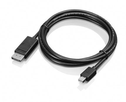 LENOVO Mini-DisplayPort to DisplayPort Monitor Cable (0B47091)