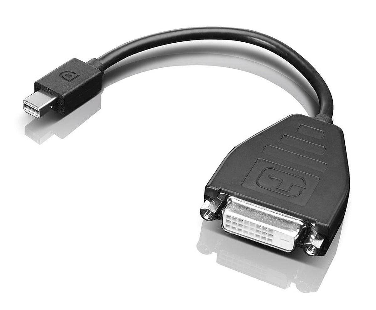 LENOVO Mini-DisplayPort to SL-DVI Cable (0B47090)