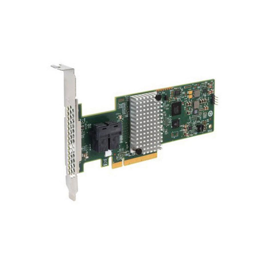 LENOVO N2215 SAS|SATA Host Bus Adapter (47C8675)