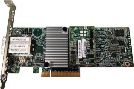 LENOVO ServeRAID M5225-2GB SAS|SATA Controller (00AE938)