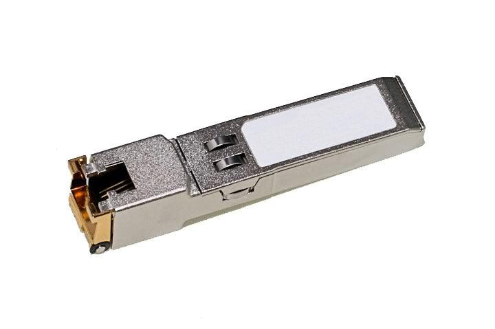 LENOVO Storage S2200|S3200 1Gb RJ45 iSCSI SFP+ Module 1 pack (00WC086)