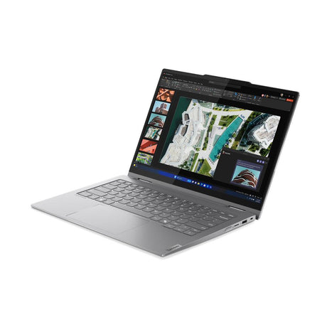 LENOVO ThinkBook 14 (2 in 1) Core Ultra 7 (14") Touchscreen 16GB/256GB