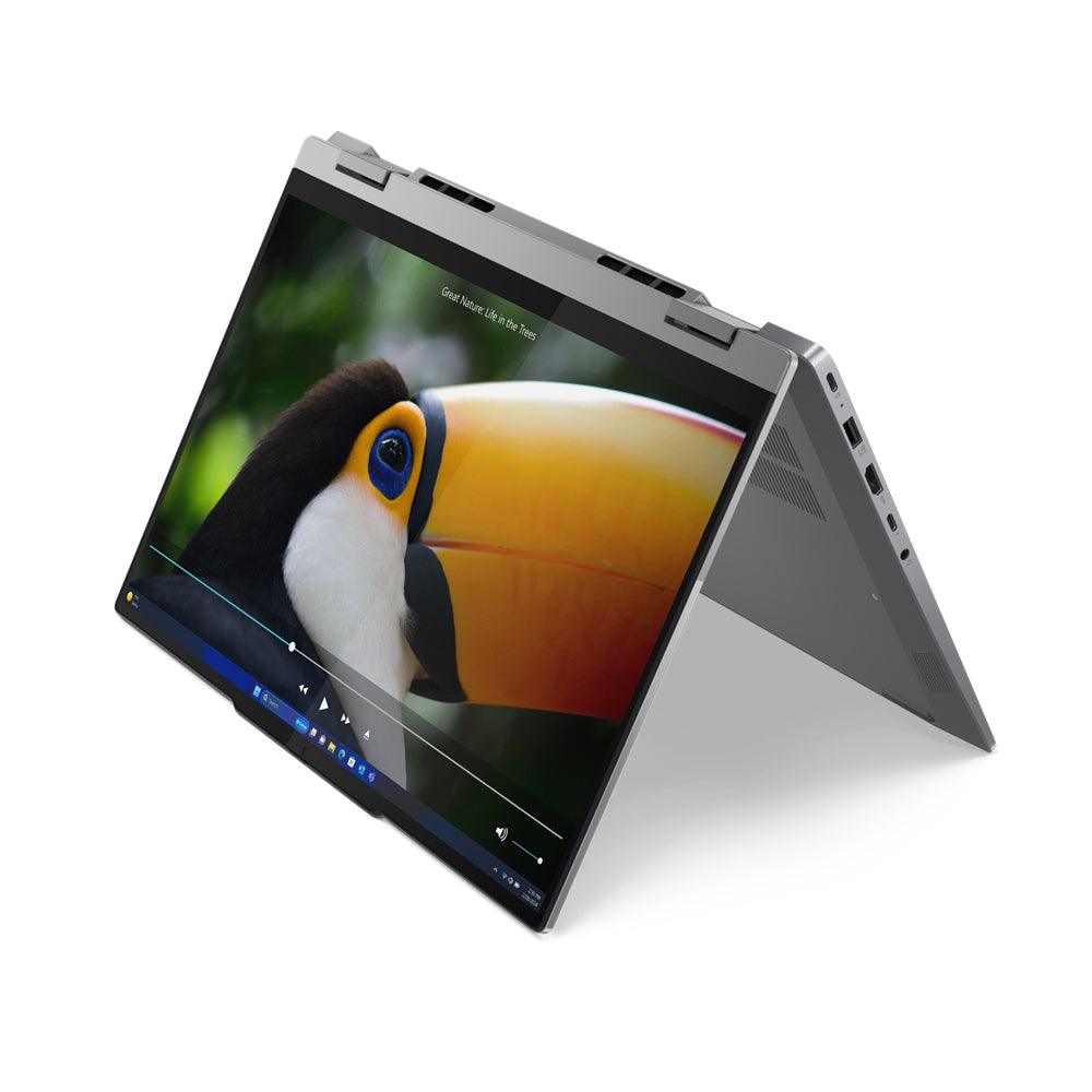 LENOVO ThinkBook 14 (2 in 1) Core Ultra 7 (14") Touchscreen 16GB/256GB