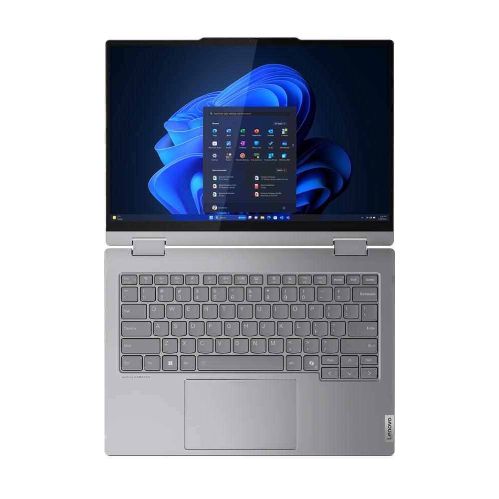 LENOVO ThinkBook 14 (2 in 1) Core Ultra 7 (14") Touchscreen 16GB/256GB