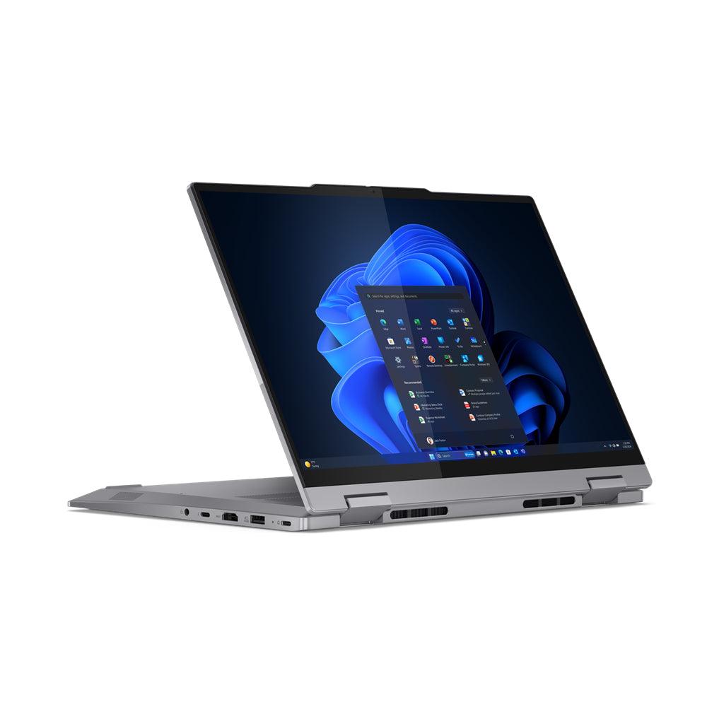 LENOVO ThinkBook 14 Gen 4 (2 in 1) Core Ultra 5 (14") Touchscreen 16GB/512GB