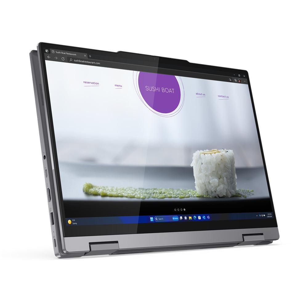 LENOVO ThinkBook 14 Gen 4 (2 in 1) Core Ultra 5 (14") Touchscreen 16GB/512GB