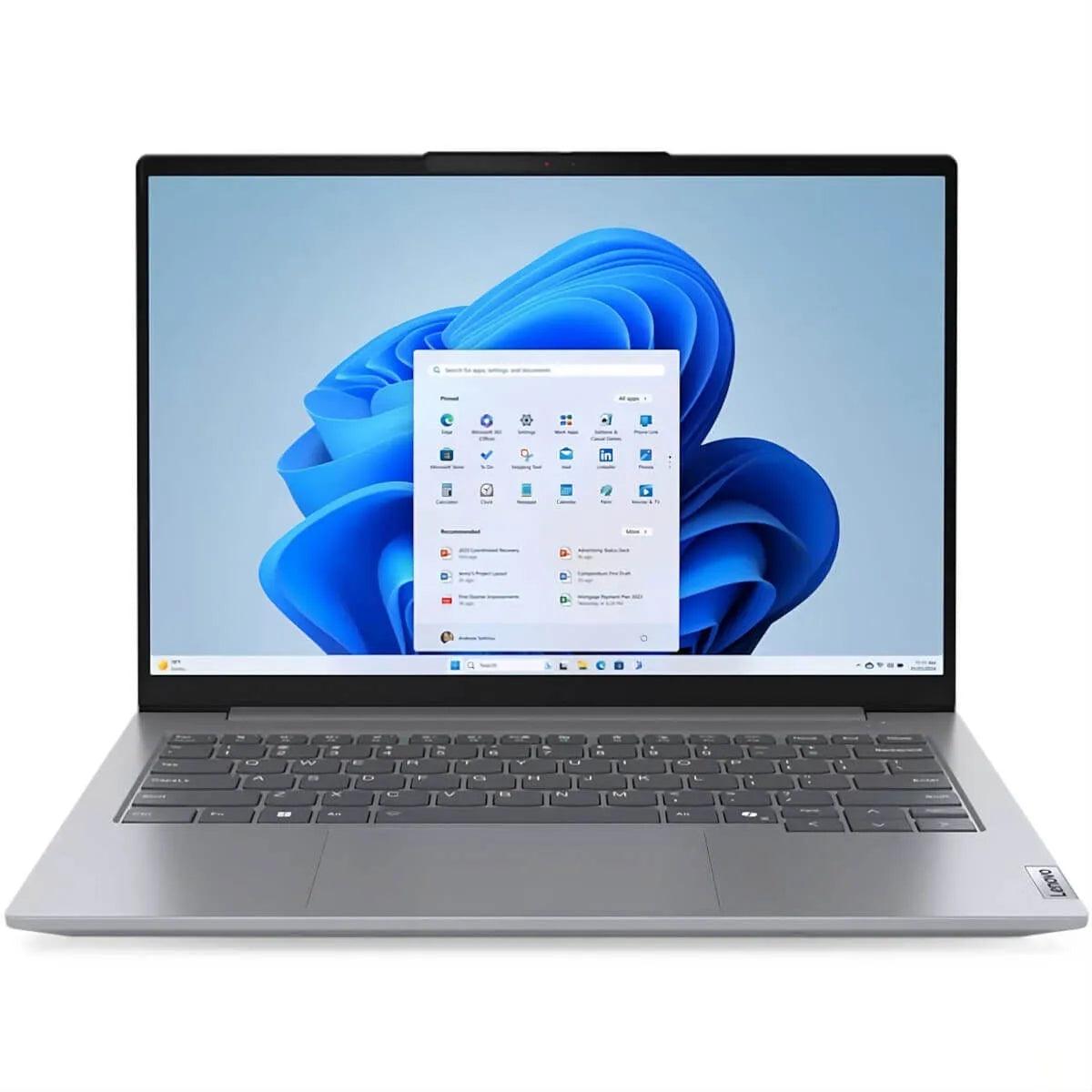 LENOVO ThinkBook 16 G7 Laptop Core Ultra 5 (16") 16GB/256GB
