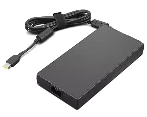 LENOVO ThinkCentre 230W AC Adapter (slim tip) | Australia|NZ|Fiji|PNG (4X20Z84003)