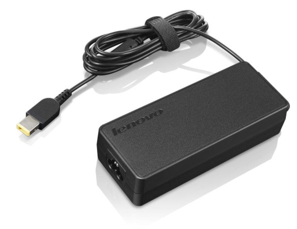 LENOVO ThinkCentre 90W AC Adapter (slim tip) (4X20E75152)