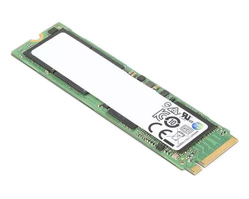 LENOVO ThinkPad 2TB Performance PCIe Gen4 NVMe OPAL2 M.2 2280 (4XB1D04758)