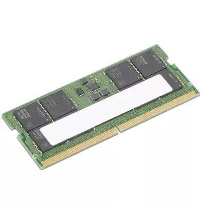 LENOVO ThinkPad 32GB DDR5 4800 SoDIMM (4X71K08908)