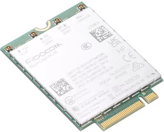 LENOVO ThinkPad Fibocom L860-GL-16 CAT16 4G LTE WWAN Module for ThinkPad T16 Gen 1 (4XC1K20995)