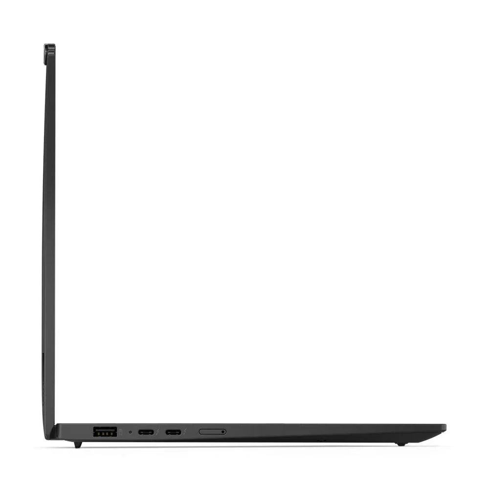 Lenovo ThinkPad X1 Carbon Gen 12 Laptop – Intel Core Ultra 7 155U / 16GB / 512GB SSD / Intel Arc Graphics – Sustainable Business Laptop