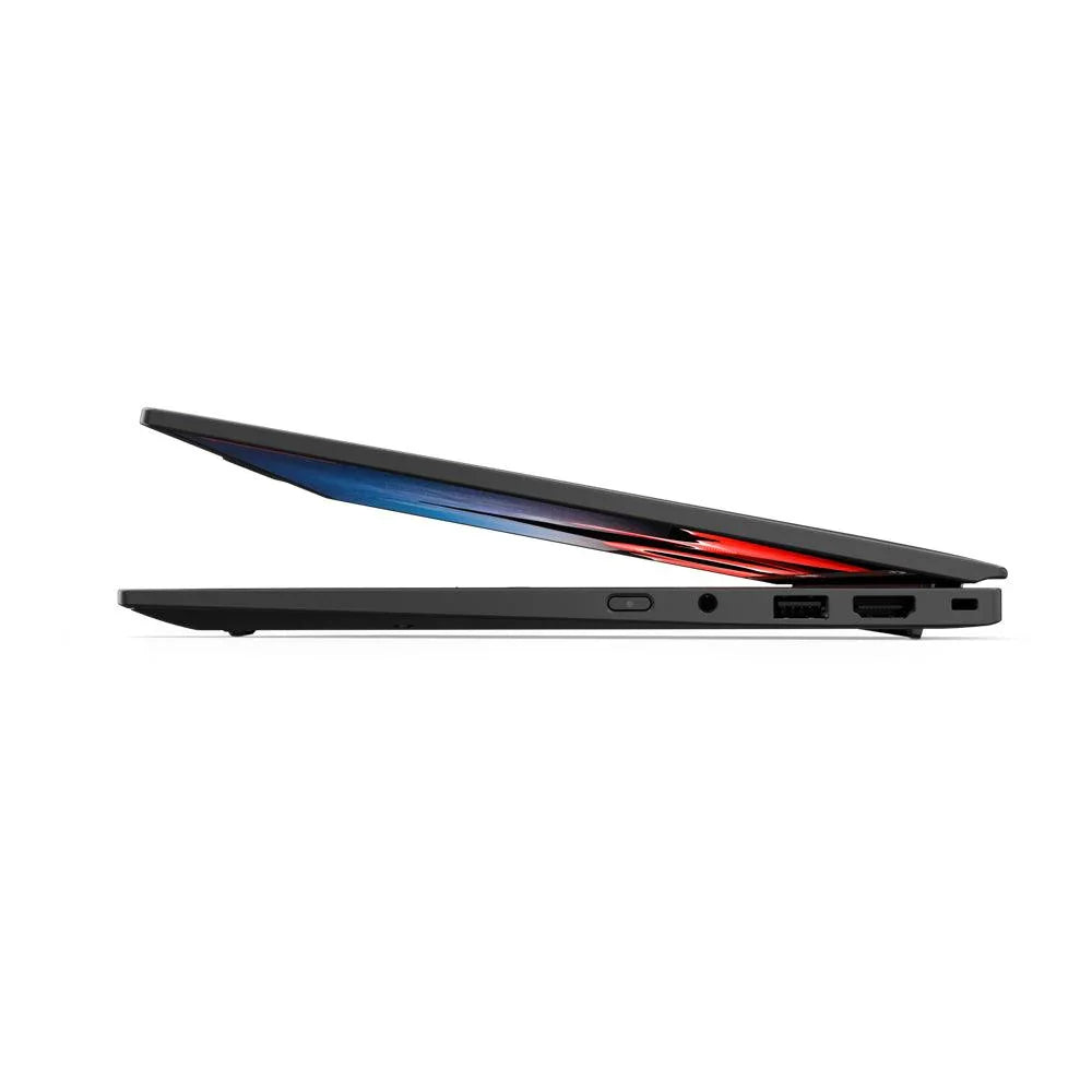 Lenovo ThinkPad X1 Carbon Gen 12 Laptop – Intel Core Ultra 7 155U / 16GB / 512GB SSD / Intel Arc Graphics – Sustainable Business Laptop