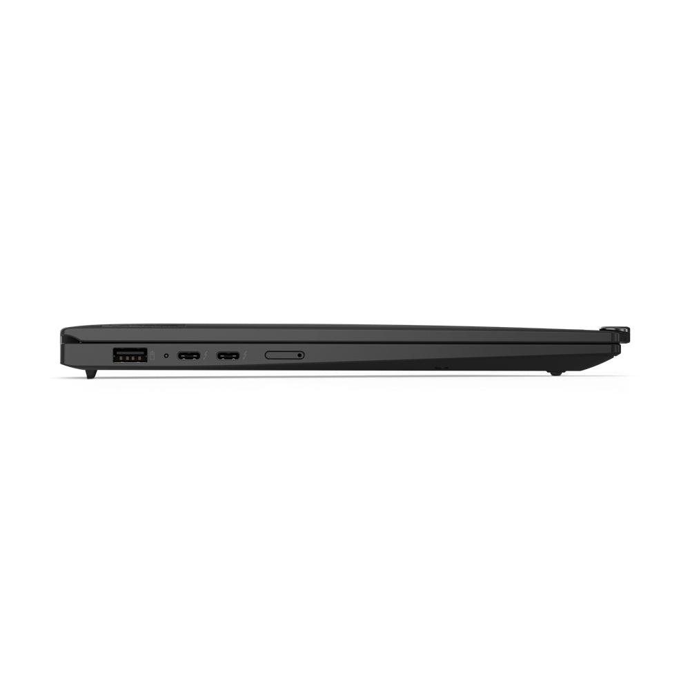 LENOVO ThinkPad X1 Carbon Gen 12 Laptop – Intel Core Ultra 7 155U / 16GB / 512GB SSD / Intel Arc Graphics – Sustainable Business Laptop