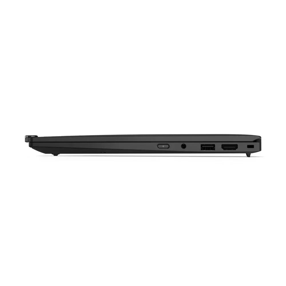 Lenovo ThinkPad X1 Carbon Gen 12 Laptop – Intel Core Ultra 7 155U / 16GB / 512GB SSD / Intel Arc Graphics – Sustainable Business Laptop