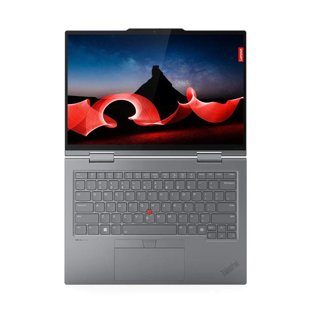 Lenovo ThinkPad X1 Gen 9 2-in-1 Laptop – Intel Core Ultra 7 / 16GB / 512GB SSD / Intel Iris Xe – Sustainable Business Laptop