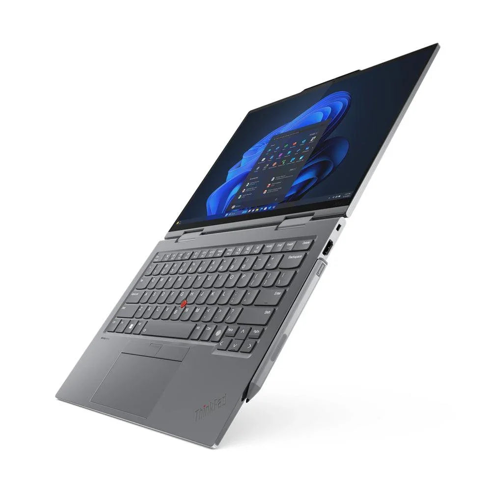 Lenovo ThinkPad X1 Gen 9 2-in-1 Laptop – Intel Core Ultra 7 / 16GB / 512GB SSD / Intel Iris Xe – Sustainable Business Laptop