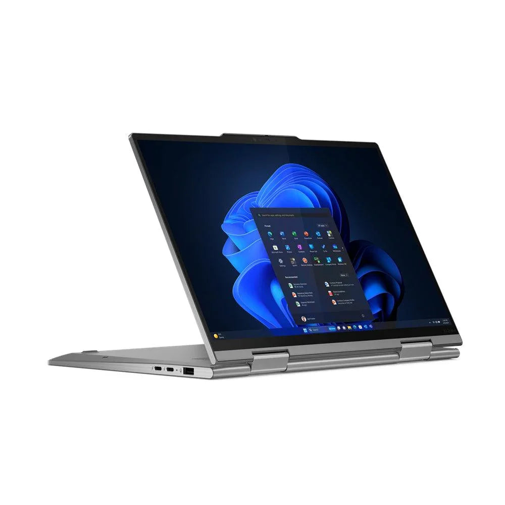 Lenovo ThinkPad X1 Gen 9 2-in-1 Laptop – Intel Core Ultra 7 / 16GB / 512GB SSD / Intel Iris Xe – Sustainable Business Laptop