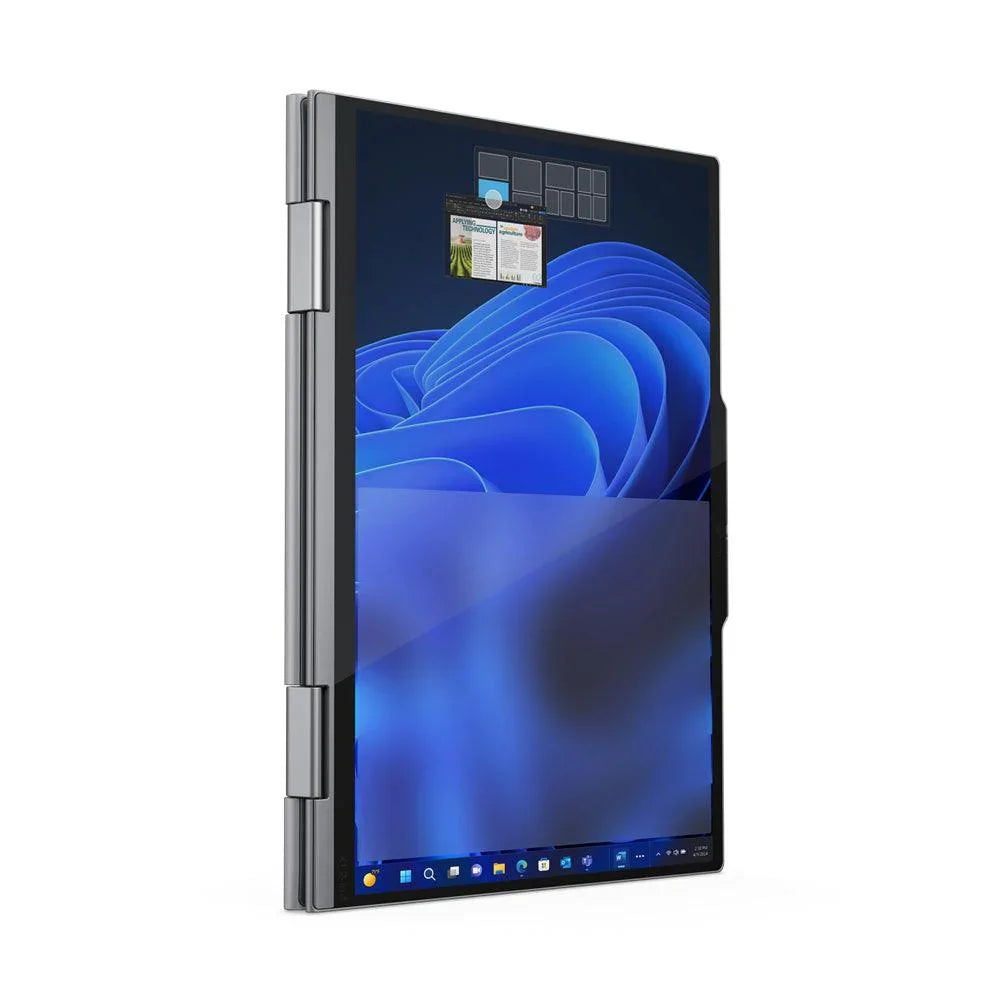 Lenovo ThinkPad X1 Gen 9 2-in-1 Laptop – Intel Core Ultra 7 / 16GB / 512GB SSD / Intel Iris Xe – Sustainable Business Laptop