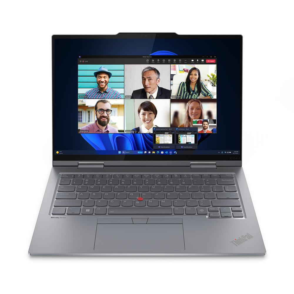 LENOVO ThinkPad X1 Gen 9 2-in-1 Laptop – Intel Core Ultra 7 / 16GB / 512GB SSD / Intel Iris Xe – Sustainable Business Laptop