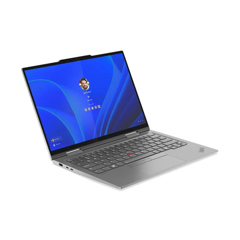 Lenovo ThinkPad X1 Gen 9 2-in-1 Laptop – Intel Core Ultra 7 / 16GB / 512GB SSD / Intel Iris Xe – Sustainable Business Laptop